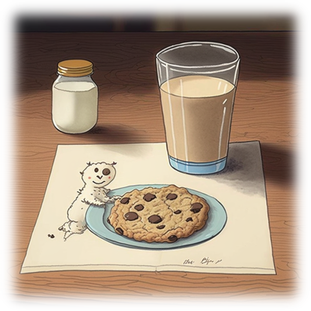 Photo de cookie